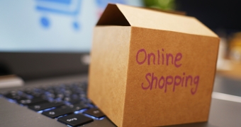 corona en online shopping