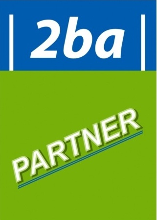 Dutch Data Master Partner van 2BA